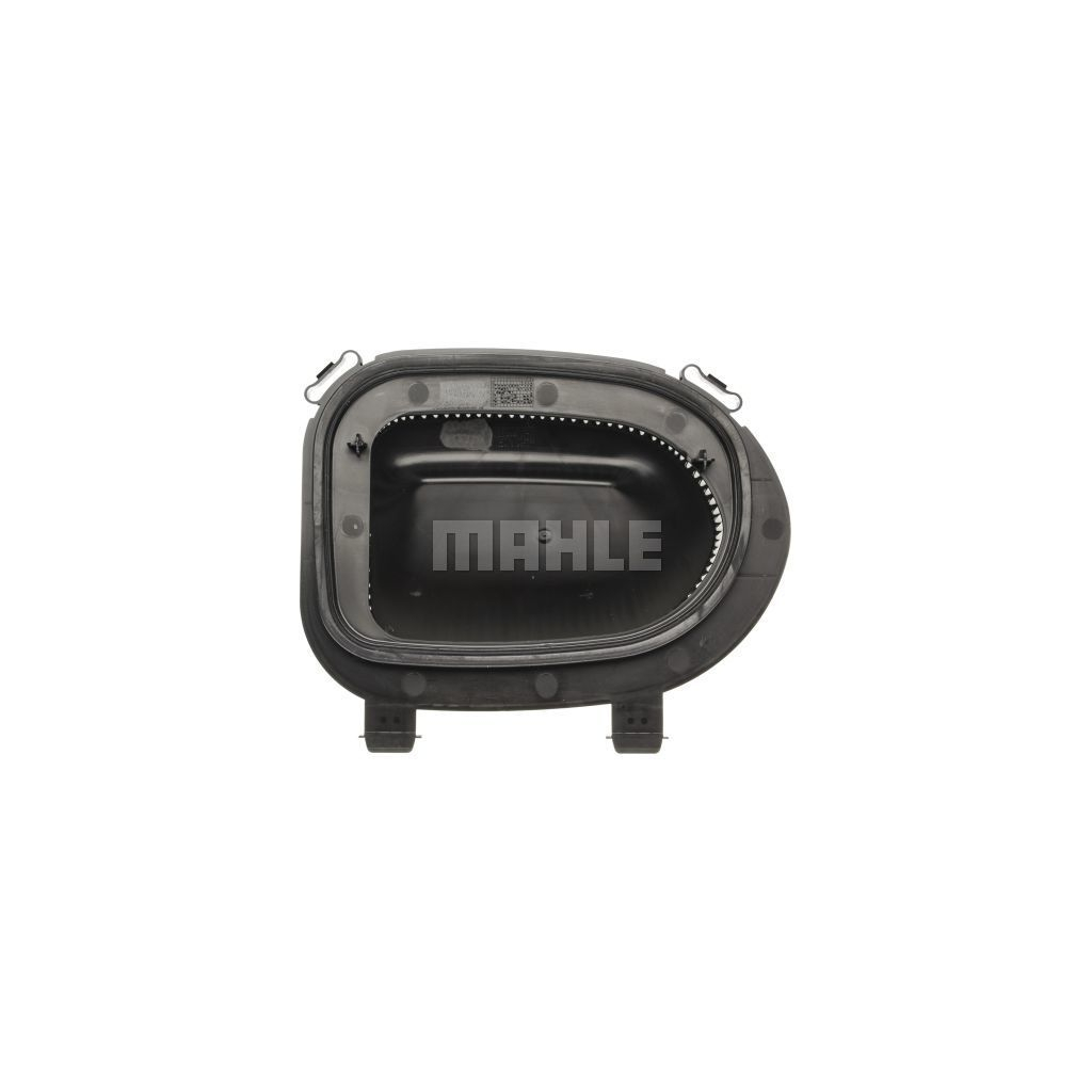 Повітряний фільтр для автомобіля Mahle LX3541 - зображення 4
