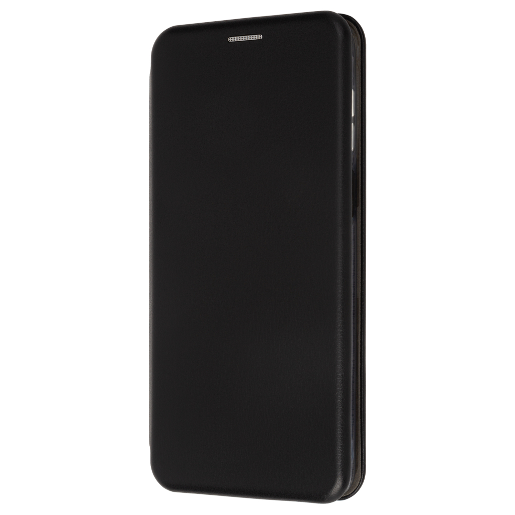 Чохол до мобільного телефона Armorstandart G-Case Motorola G55 5G Black (ARM81222) - зображення 1