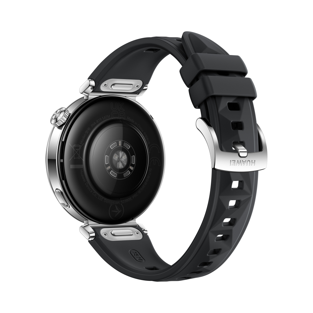 Смарт-годинник Huawei WATCH GT 5 41mm Black (55020DJX) - зображення 4