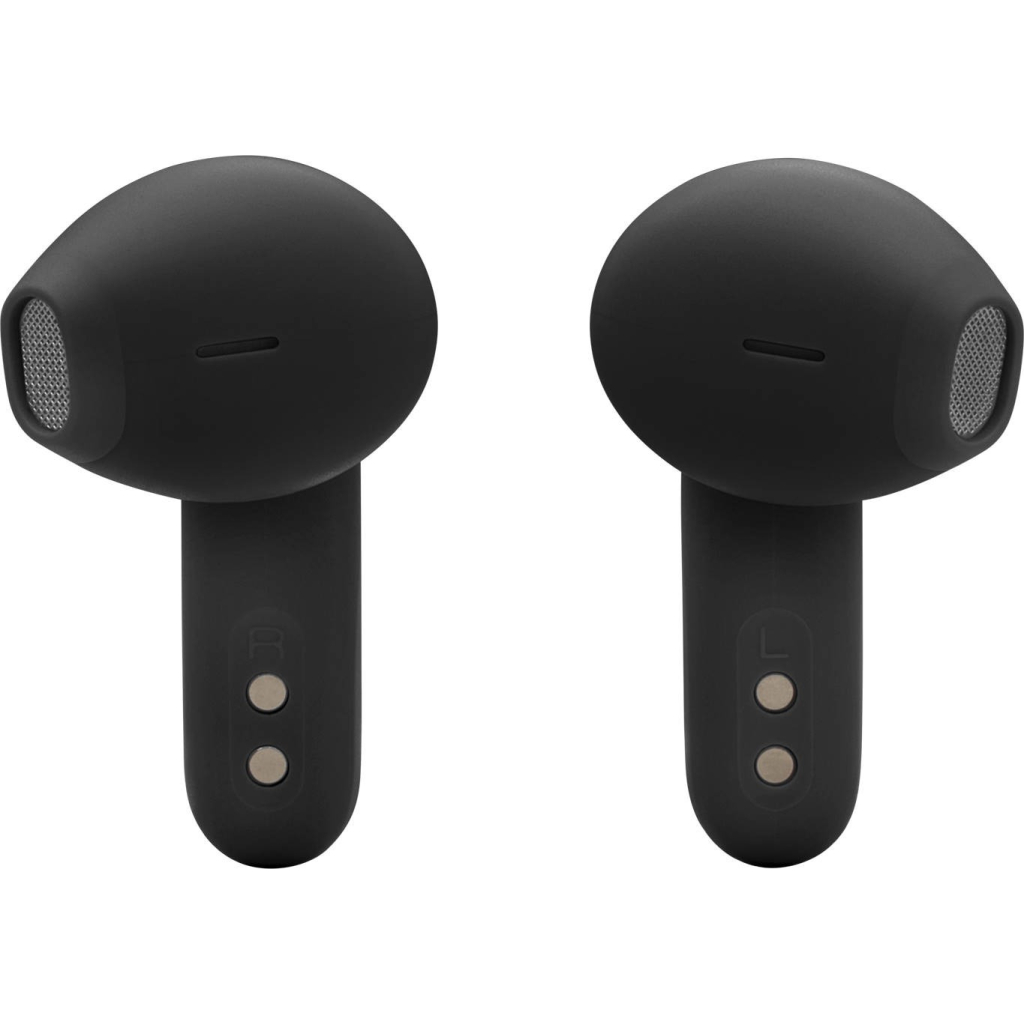 Навушники JBL Wave Flex 2 Black (JBLWFLEX2BLK) - зображення 4