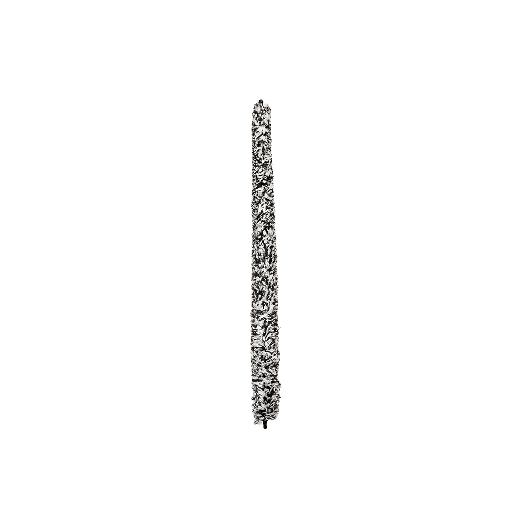 Засіб для догляду за духовими D'Addario Pad Guard Soprano Saxophone (RPADGSSX01) - зображення 2