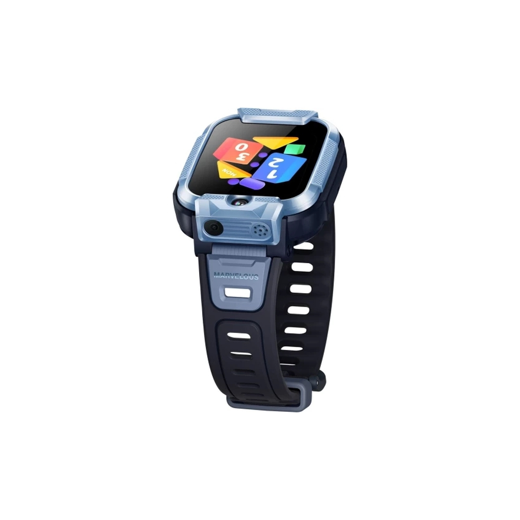 Смарт-годинник Mibro Watch Phone Z5 XPSWZ002 Синій (1141299) - зображення 5