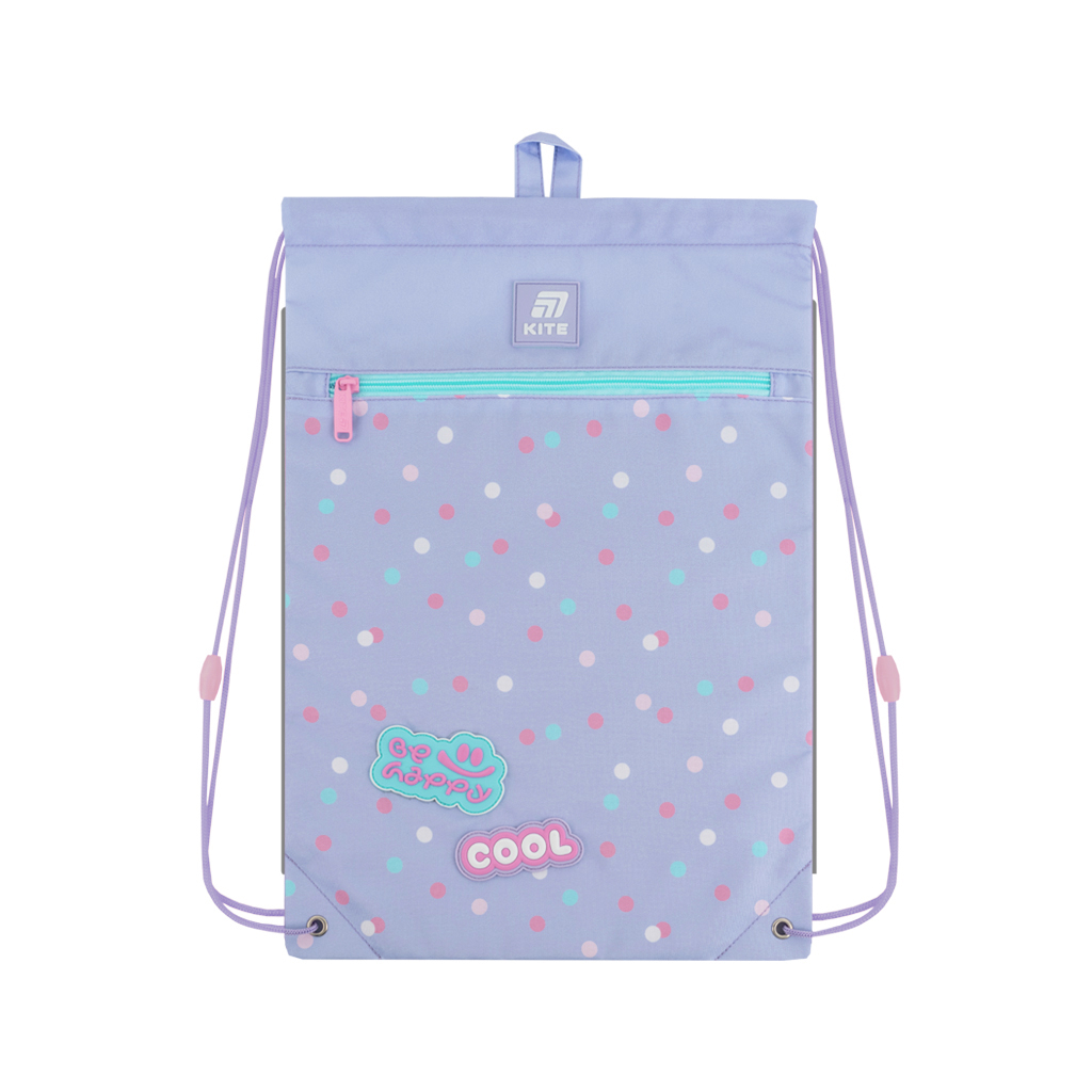 Сумка для взуття Kite 601M Cool (K25-601M-21) - изображение 3