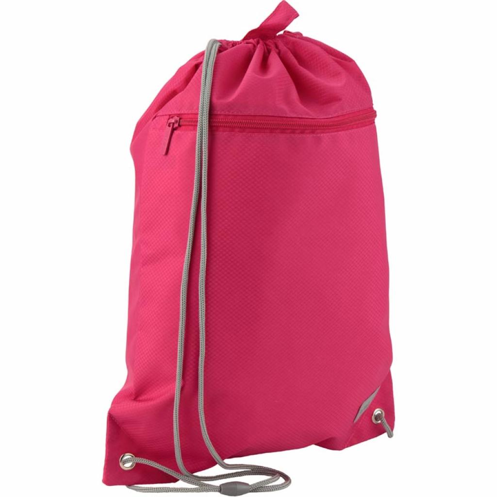 Сумка для взуття Kite Education Smart з кишенею рожева (K19-601M-31) - зображення 3