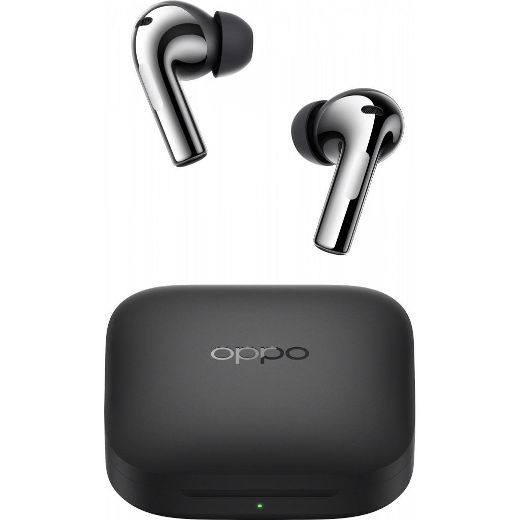 Навушники Oppo Enco X3i Meteor Grey (E509A Meteor Grey) - зображення 1