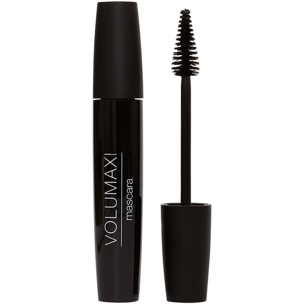 Туш для вій NoUBA Volumaxi Black (8010573294104) - зображення 1