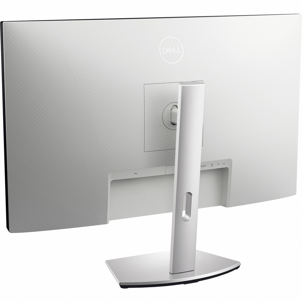 Монітор Dell S2722QC (210-BBRQ) - зображення 9