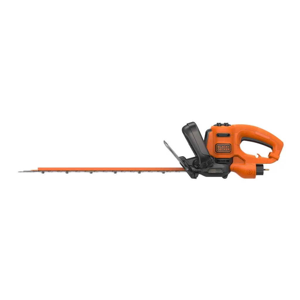 Кущоріз Black&Decker BEHTS301 - изображение 3