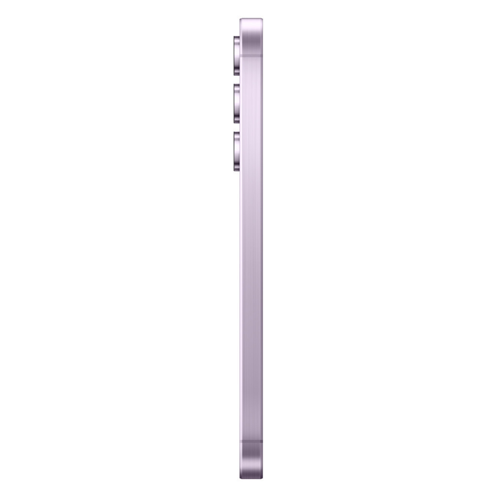 Мобільний телефон Samsung Galaxy A55 5G 8/256Gb Awesome Lilac (SM-A556BLVCEUC) - зображення 8