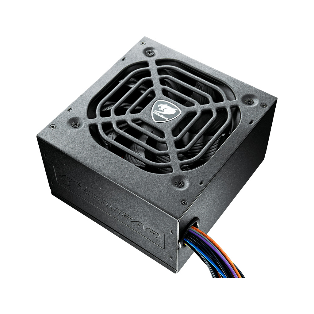 Блок живлення Cougar 600W (STC600) - зображення 2