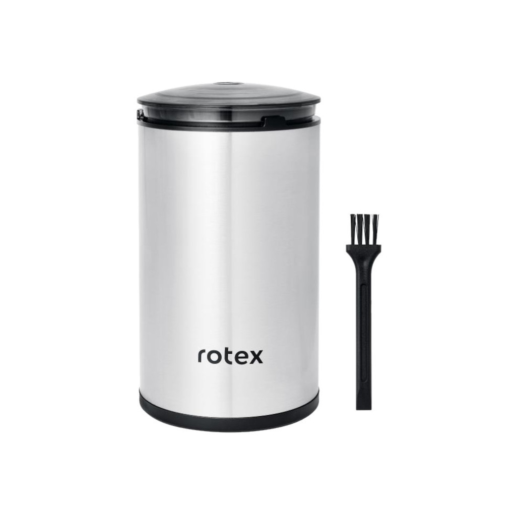 Кавомолка Rotex RCG185-S - зображення 1