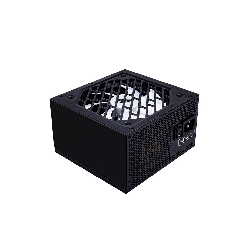 Блок живлення 1stPlayer 700W (FK-700-BK-EU) - зображення 1