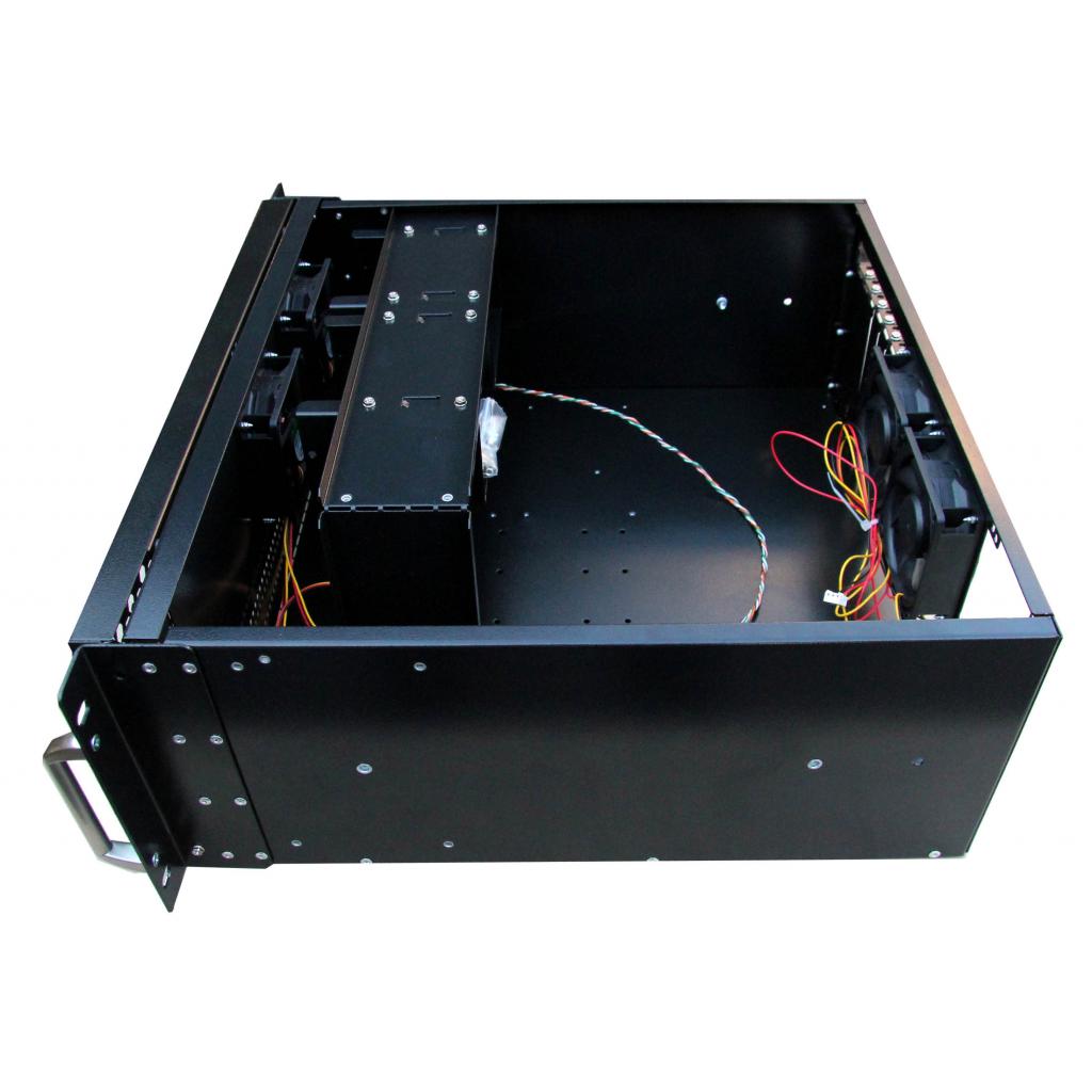 Корпус до сервера CSV 4U-K (4К-КС-CSV) - зображення 2