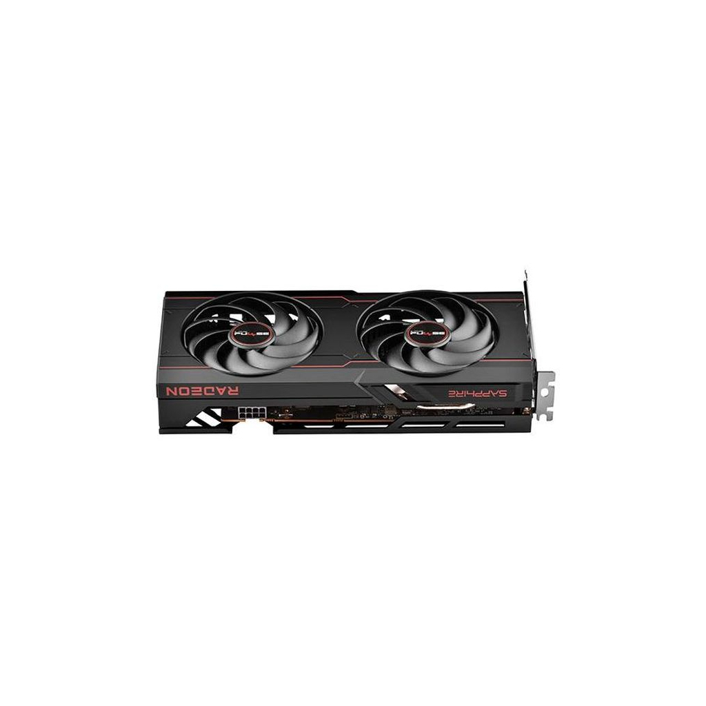 Відеокарта Sapphire Radeon RX 6650 XT 8Gb PULSE DUAL (11319-03-20G) - зображення 5