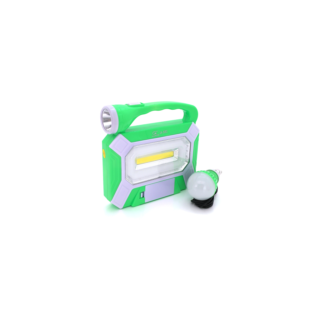 Ліхтар Voltronic JA-2002 - зображення 2