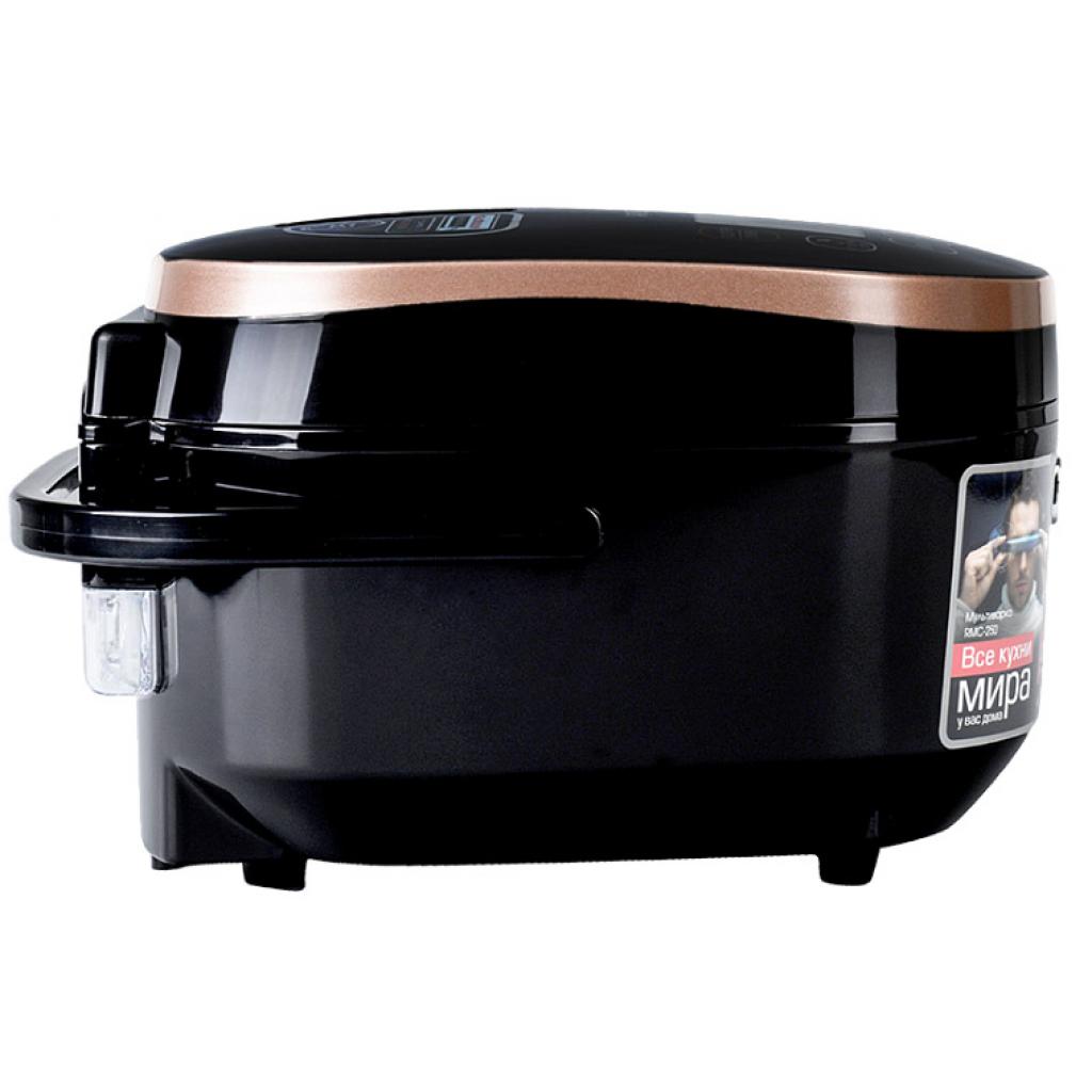 Мультиварка Redmond RMC-250 - зображення 6