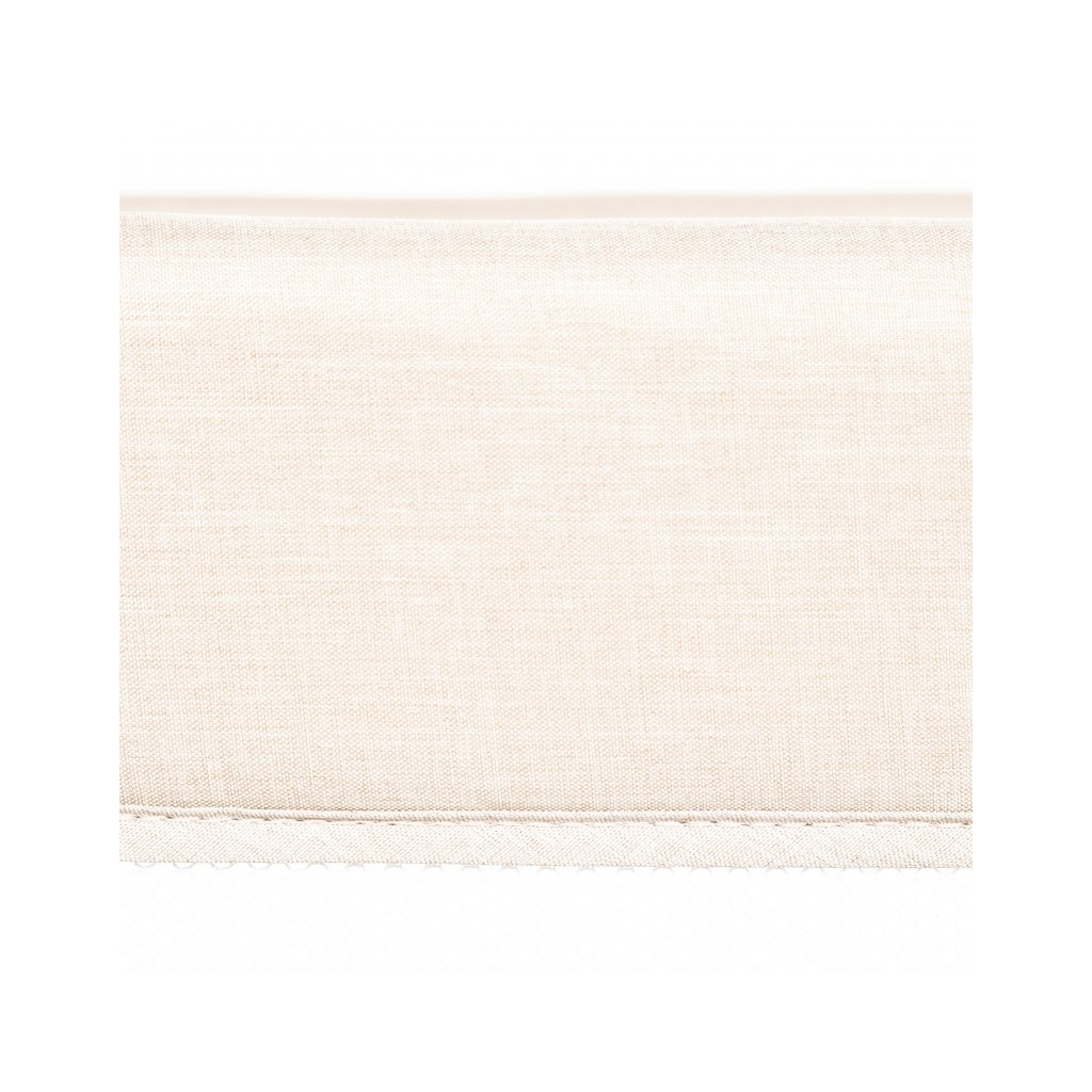 Дитячий манеж Espiro SIMPLE 07 LIGHT GRAY (5906724206290) - изображение 3