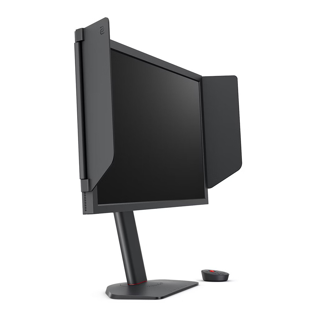 Монітор BenQ Zowie XL2586X Plus - зображення 6