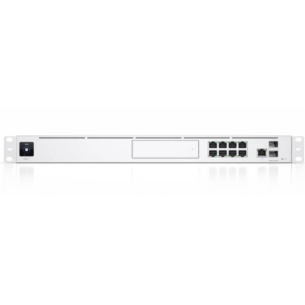 Маршрутизатор Ubiquiti UDM-Pro - зображення 6