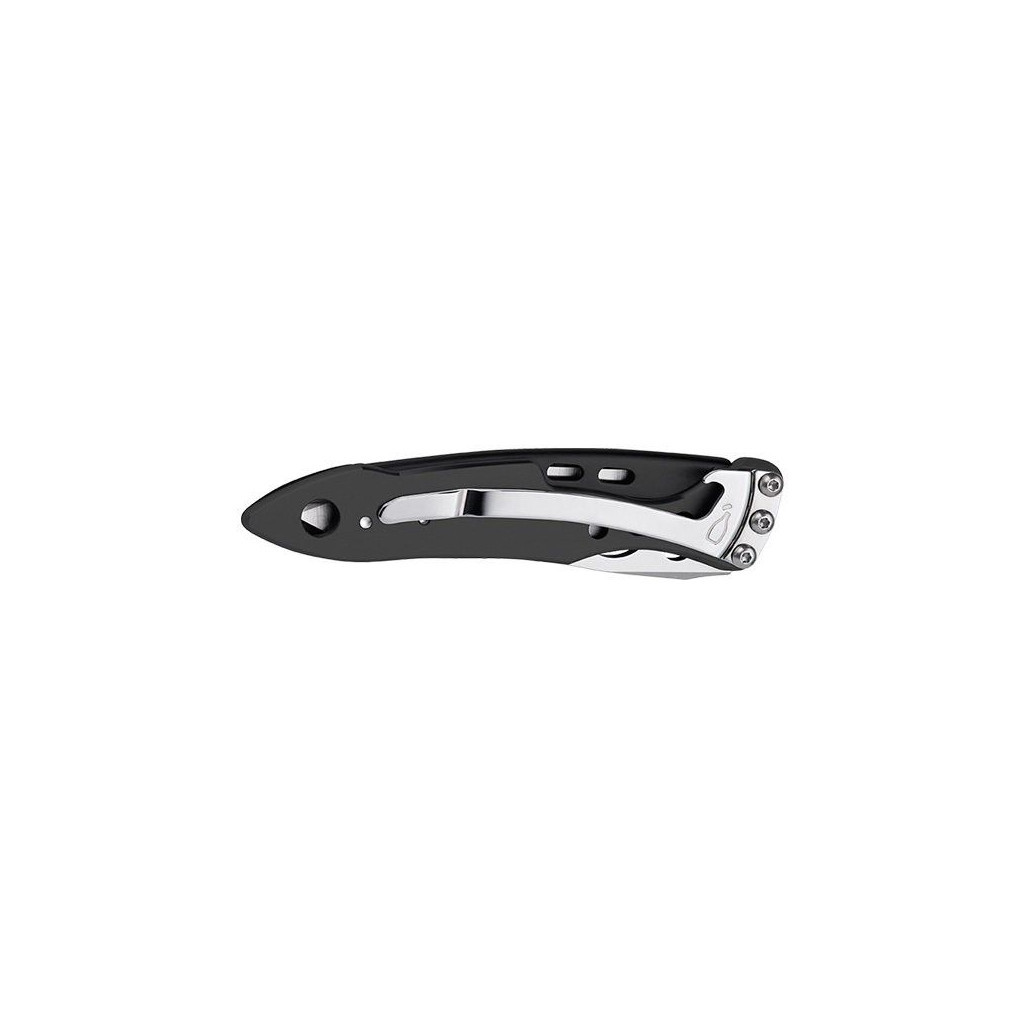 Ніж Leatherman Skeletool KB-Black коробка (832385) - зображення 4