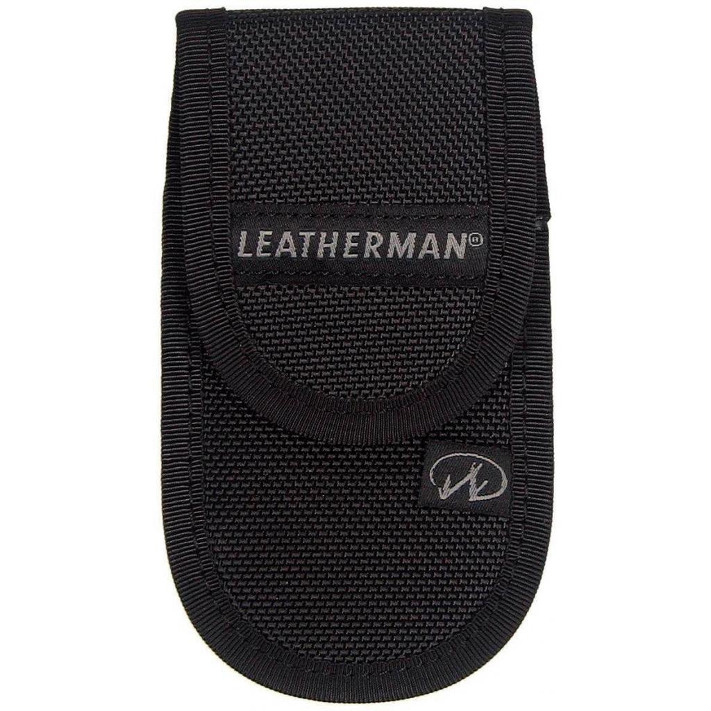 Мультитул Leatherman Skeletool DAMASCUS (832422) - зображення 3