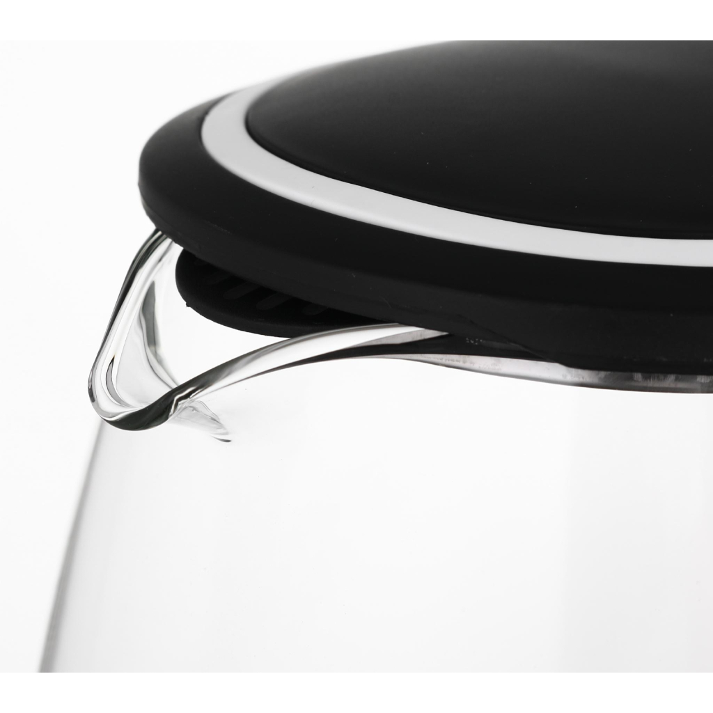 Електрочайник Saturn ST-EK8467 - зображення 5