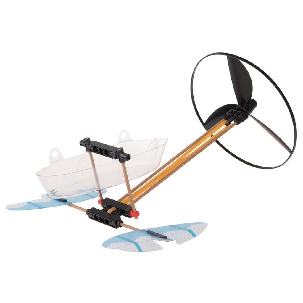 Конструктор Gigo Моделі з гумовим мотором (7403) - зображення 4