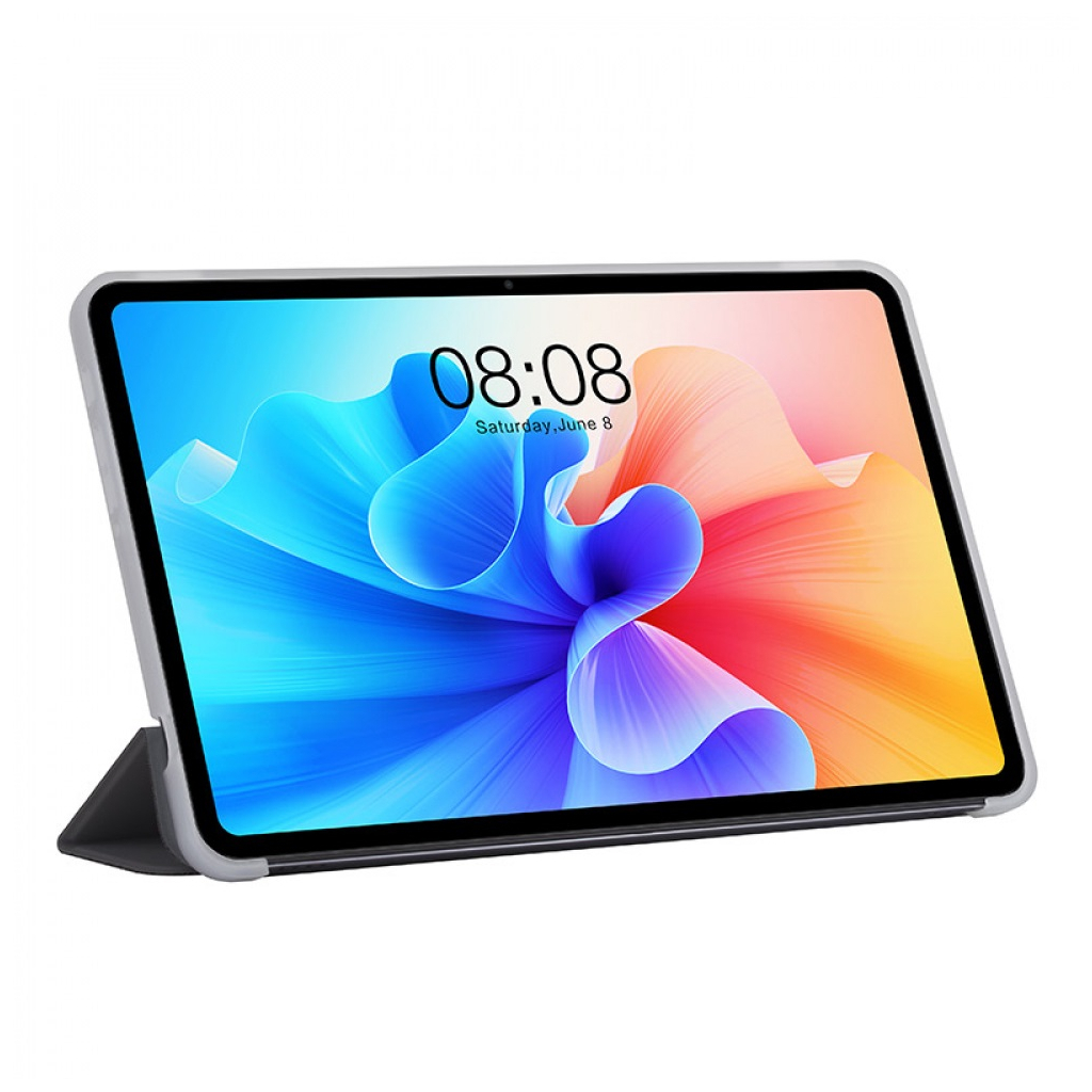 Чохол до планшета BeCover Smart Case Teclast Tab T40 Pro 10.4 Black (709714) - зображення 5