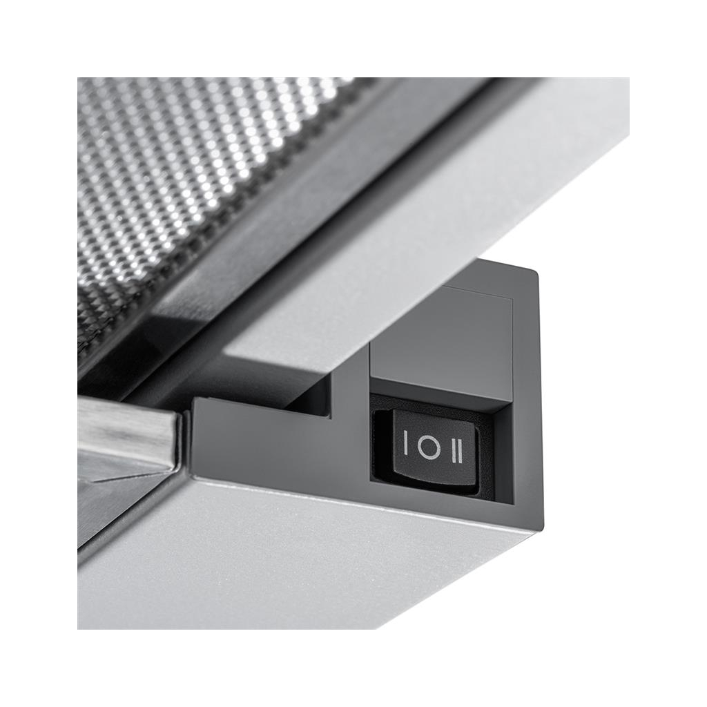 Витяжка кухонна Pyramida ATH 60 (400) IX - зображення 5