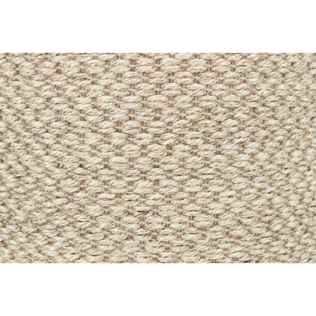 Дряпка (кігтеточка) для котів Trixie Башта Ria 37х37 см світло-сіра (4011905447063) - изображение 5