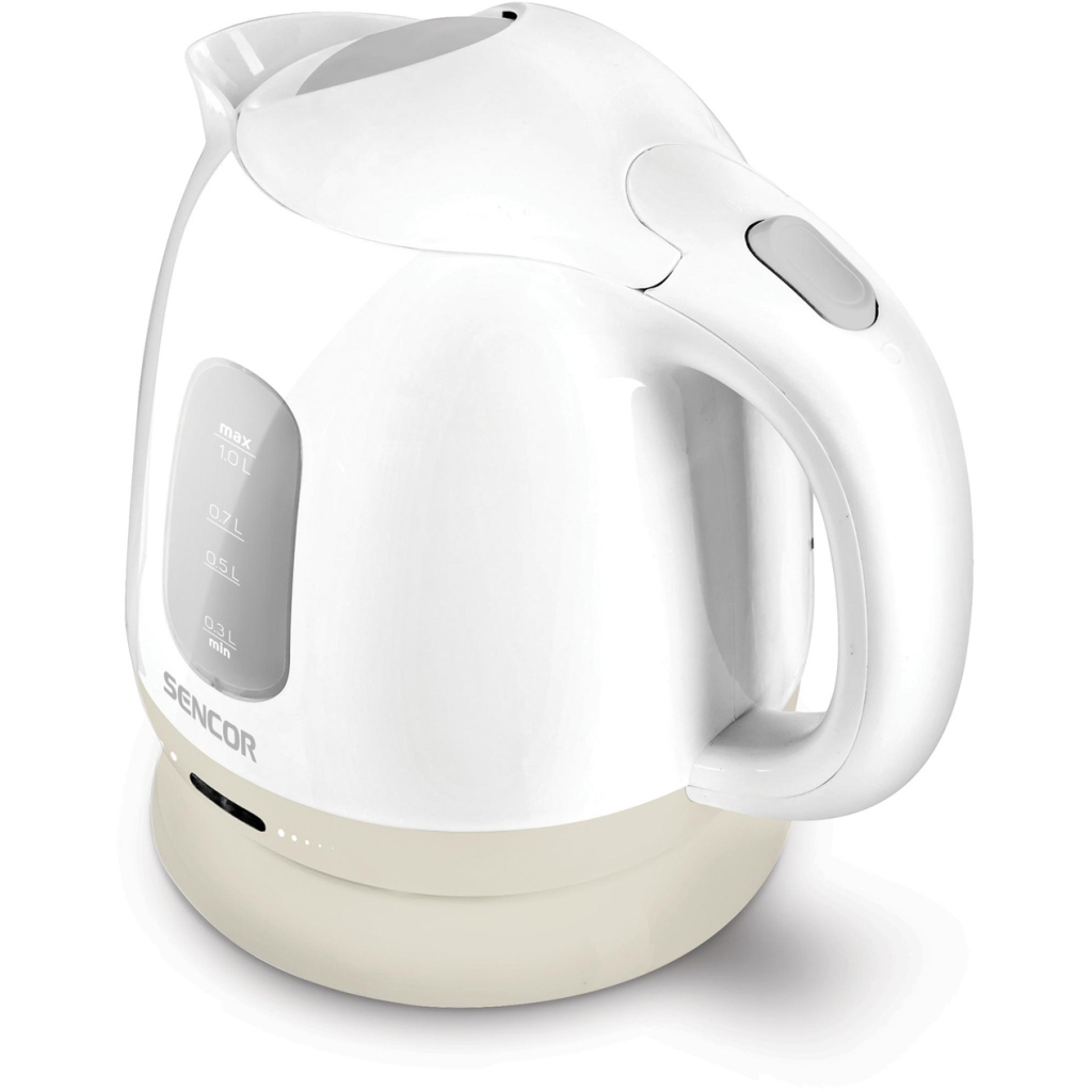 Електрочайник Sencor SWK 1103LM (SWK1103LM) - зображення 2