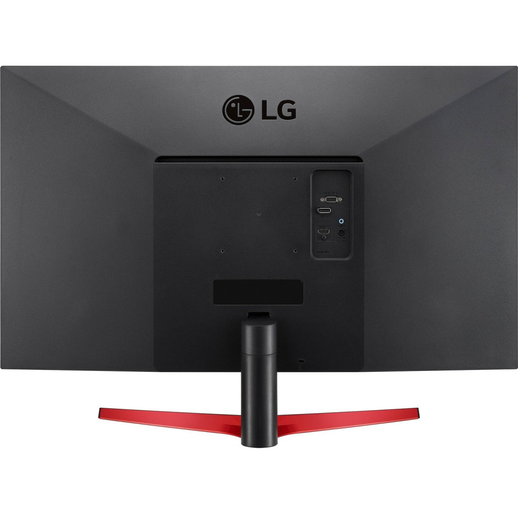 Монітор LG 32MP60G-B - зображення 6