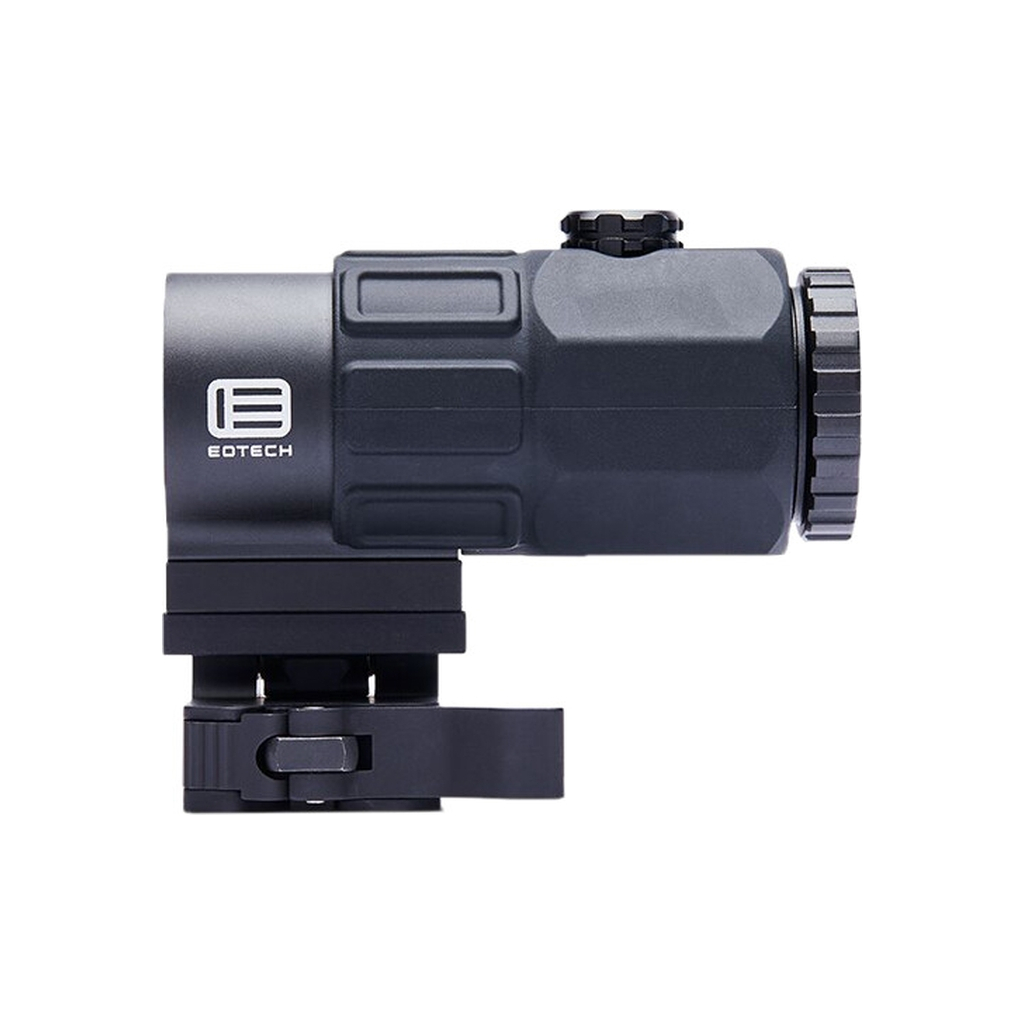 Збільшувач для прицілу EOTech 5х кратний Black (G45.STS) - зображення 2