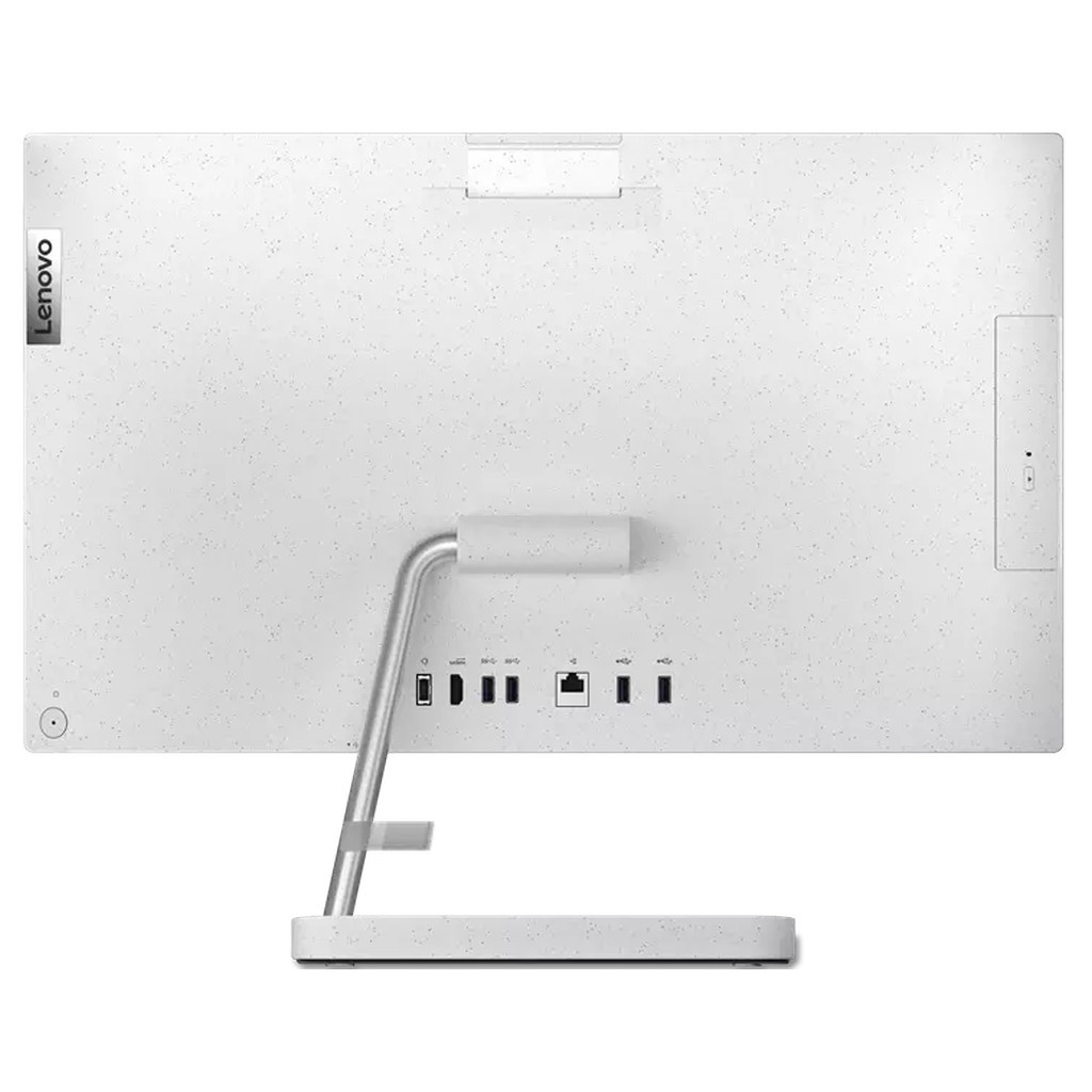 Комп'ютер Lenovo IdeaCentre AiIO 3 24IAP7 / i5-12450H, 8, 512 (F0GH01DLUA) - зображення 4