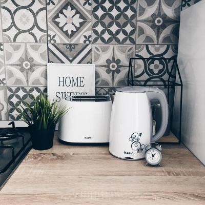 Тостер Magio МG-272W (MG-272W) - зображення 3