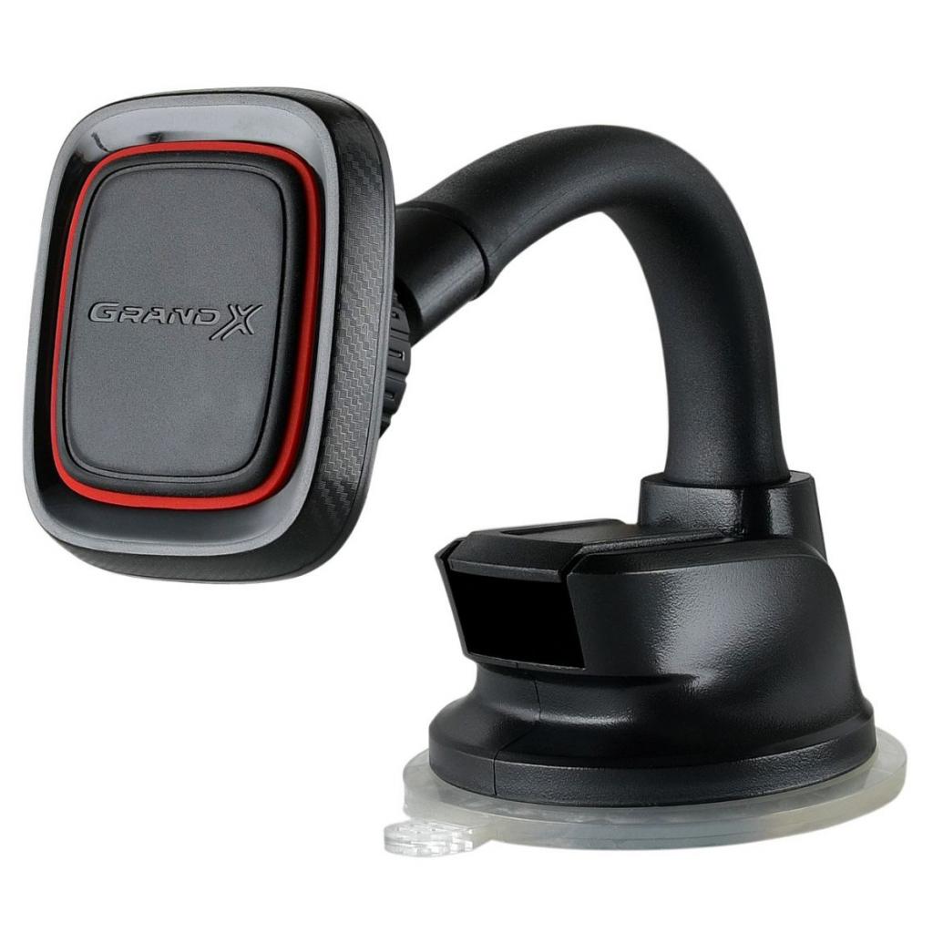 Універсальний автотримач Grand-X MT-03 - зображення 1