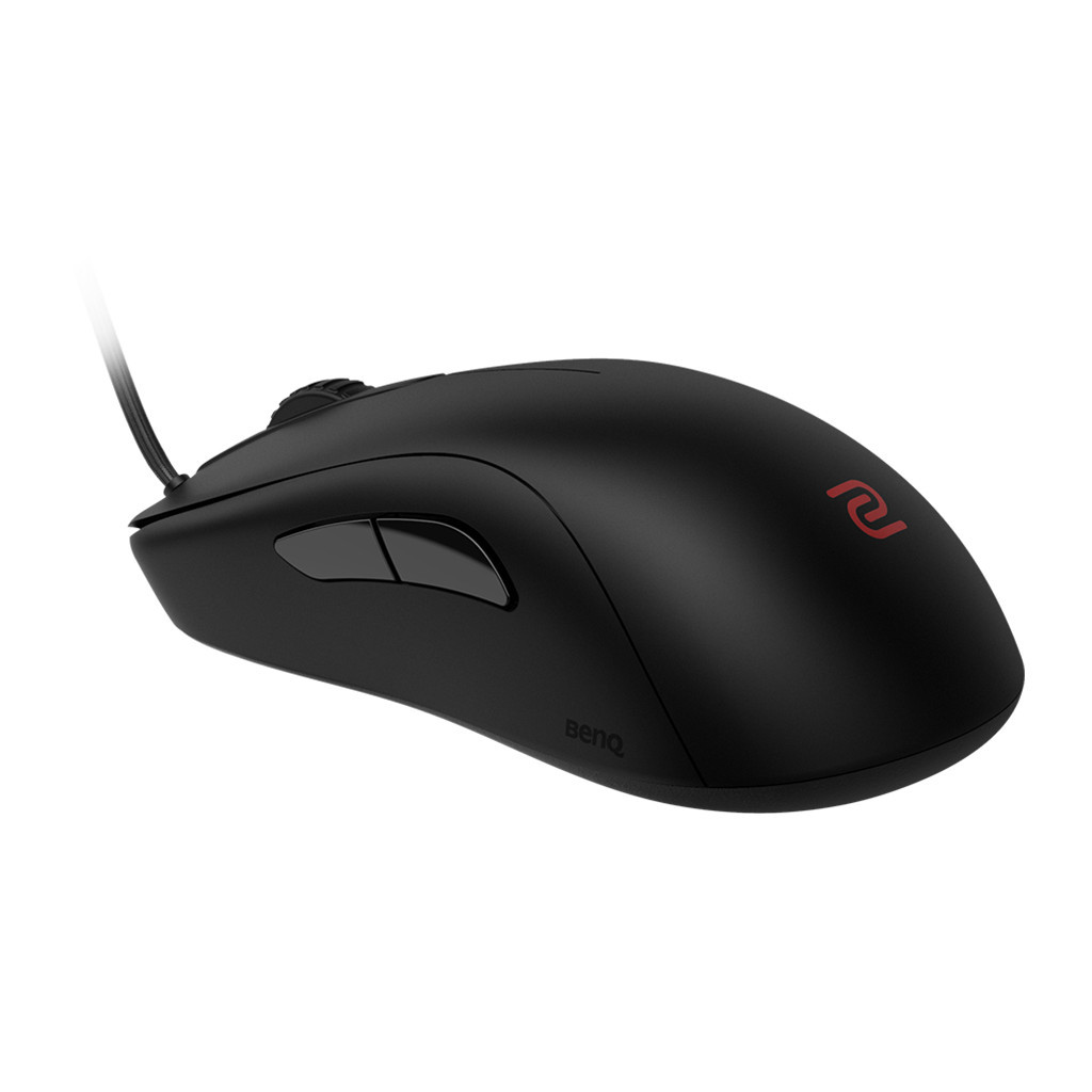Мишка Zowie S1-C USB Black (9H.N3JBB.A2E) - зображення 2