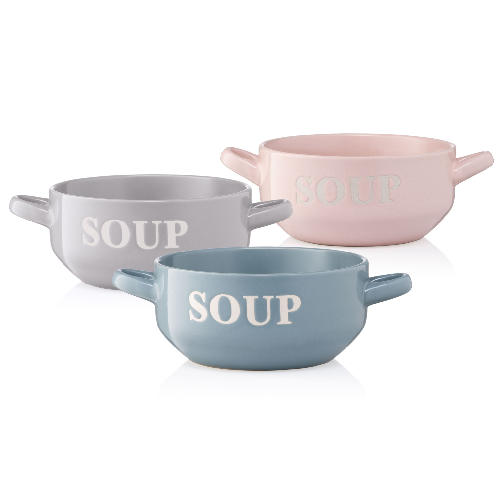 Бульйонниця Ardesto Cream 700 мл Grey (AR3477GR) - зображення 7