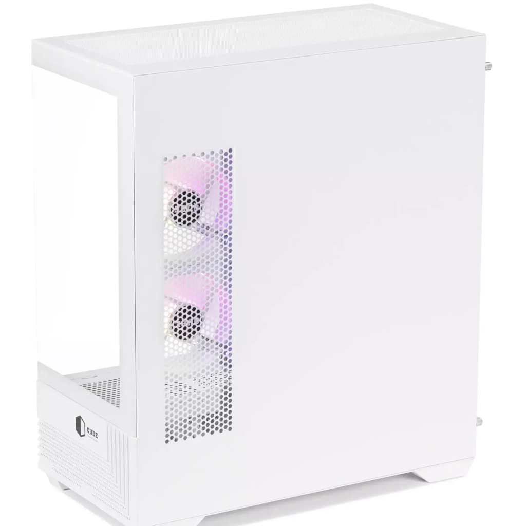 Корпус для ПК Qube FORT_GWNU3 - зображення 9