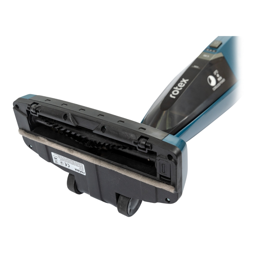 Пилосос Rotex Turbo Flex (RVH60-B) - зображення 11