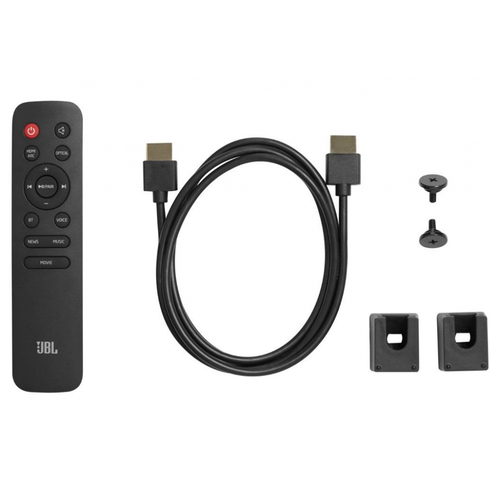 Акустична система JBL Cinema SB120 Black (JBLSB120BLKEP) - изображение 5