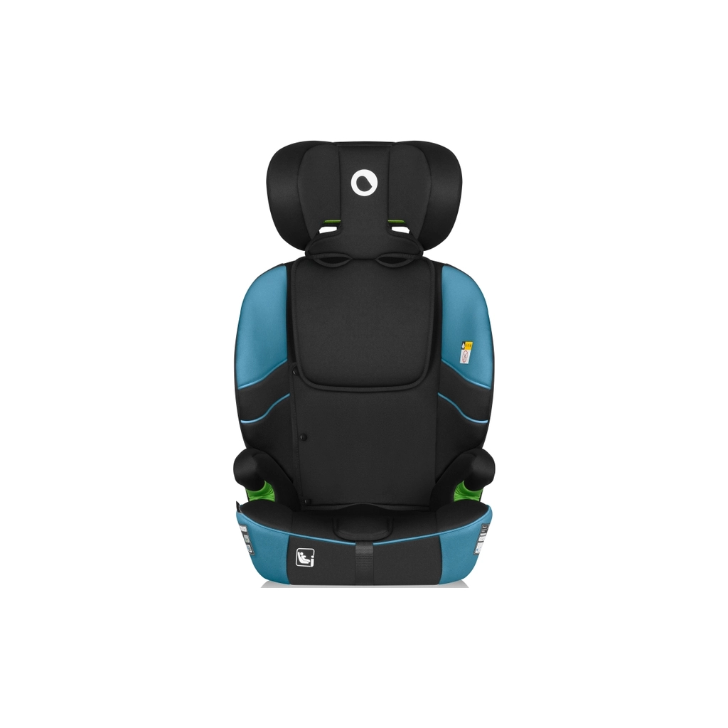 Автокрісло Lionelo Levi Fix I-size Blue Cobalt (LO-LEVI FIX I-SIZE BLUE COBALT) - зображення 4