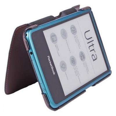 Чохол до електронної книги AirOn для PocketBook 650 (4821784622002) - зображення 6