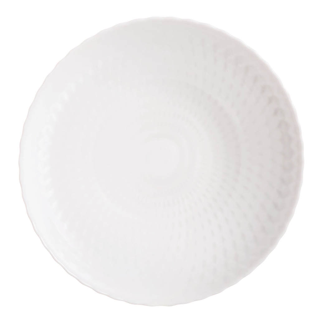 Салатник Luminarc Pampille White 13 см (Q4659) - зображення 4