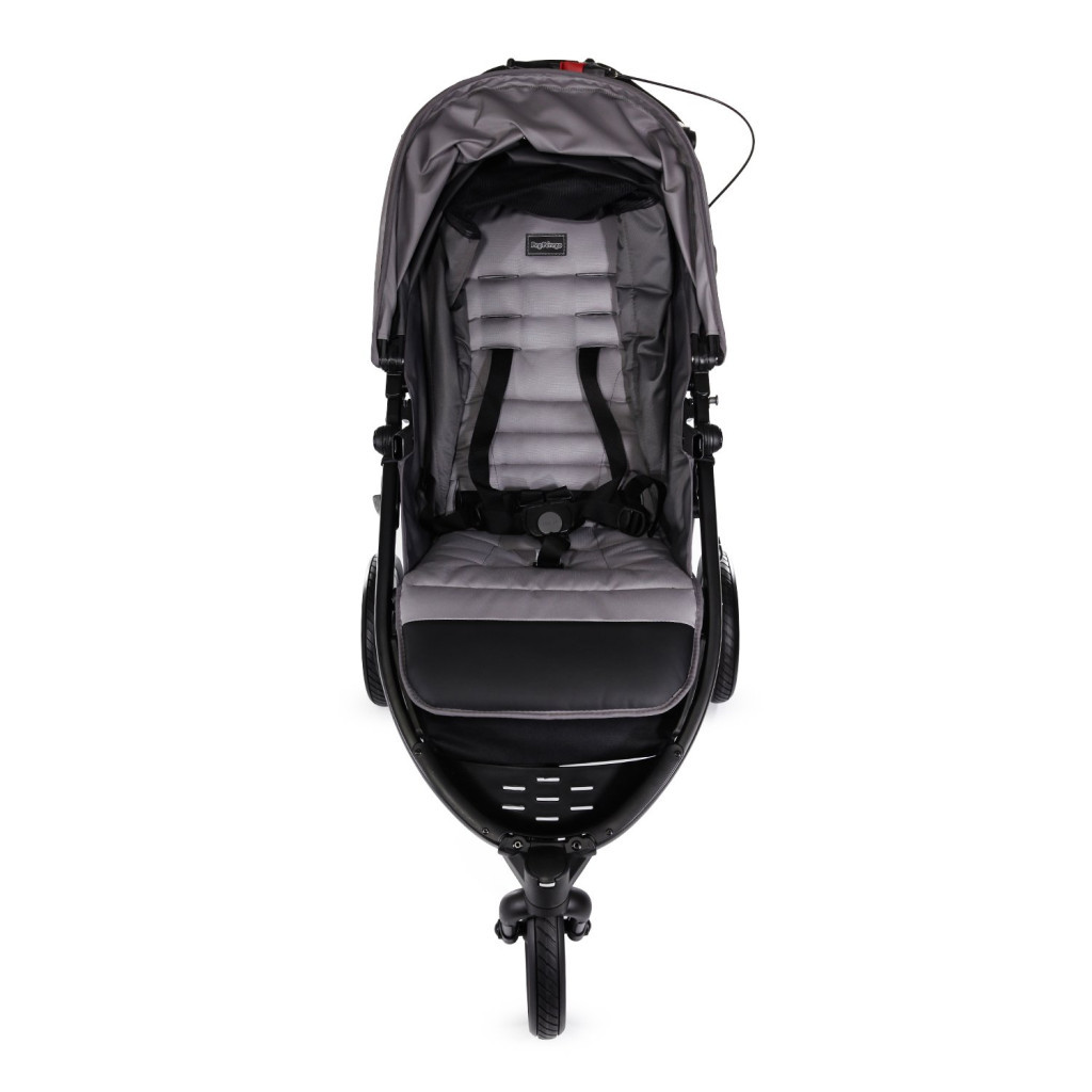 Коляска Peg-Perego Book Cross Class Grey (IP02300000SU53SU73) - зображення 2