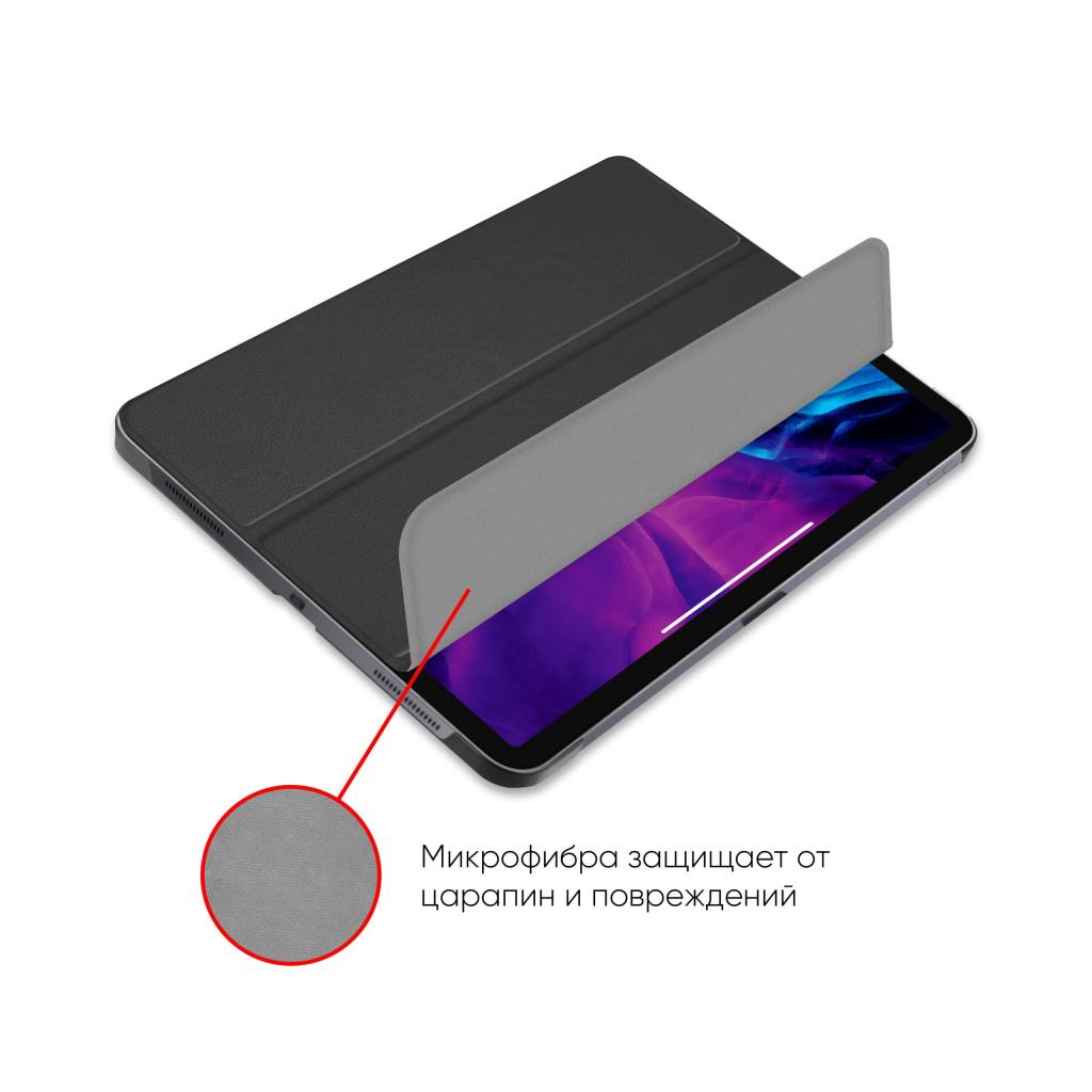 Чохол до планшета AirOn Premium для Apple iPad Pro 12.9" 2020 + film (4821784622456) - зображення 6