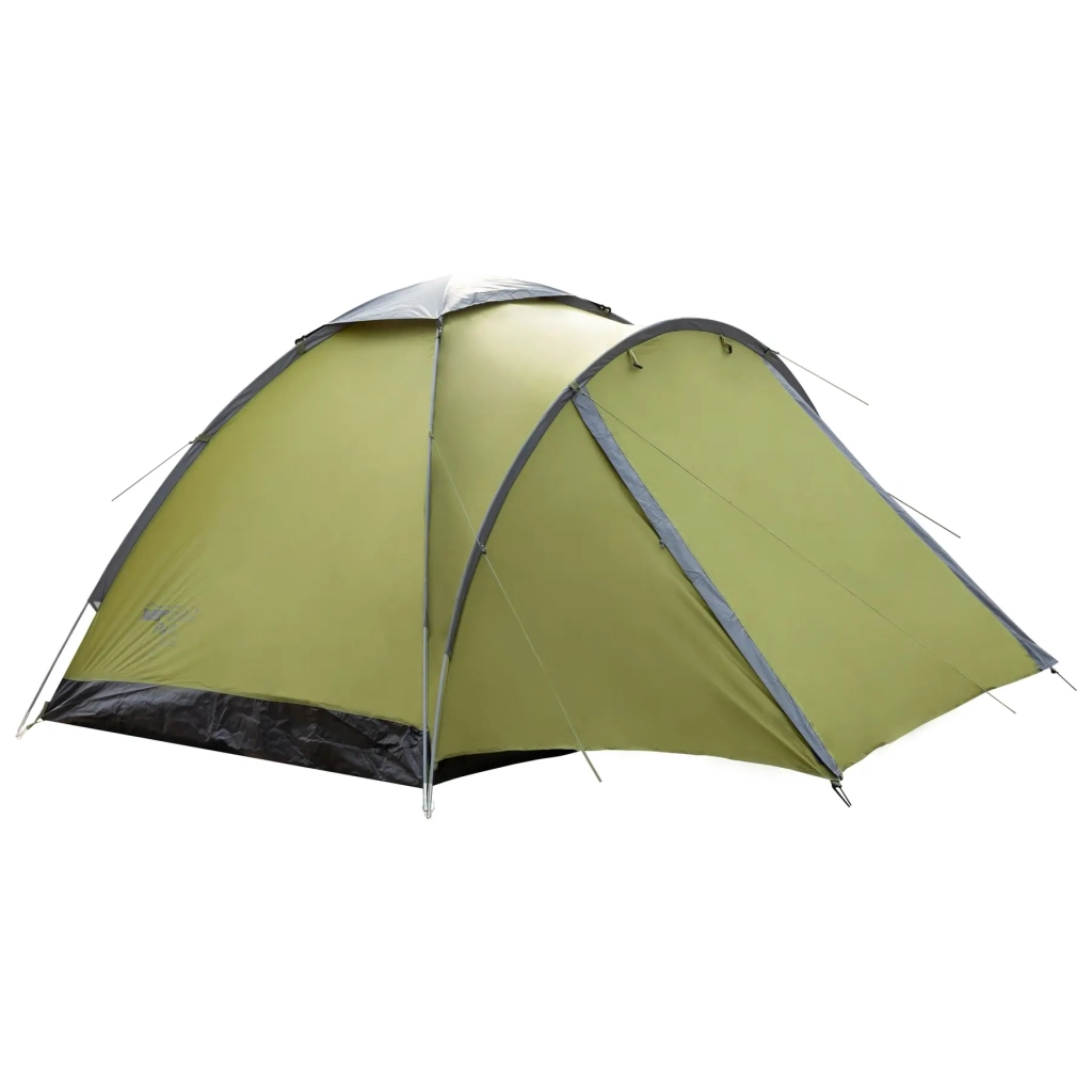 Намет Tramp Lite Fly 2 одношаровий Olive (UTLT-041-olive) - изображение 1