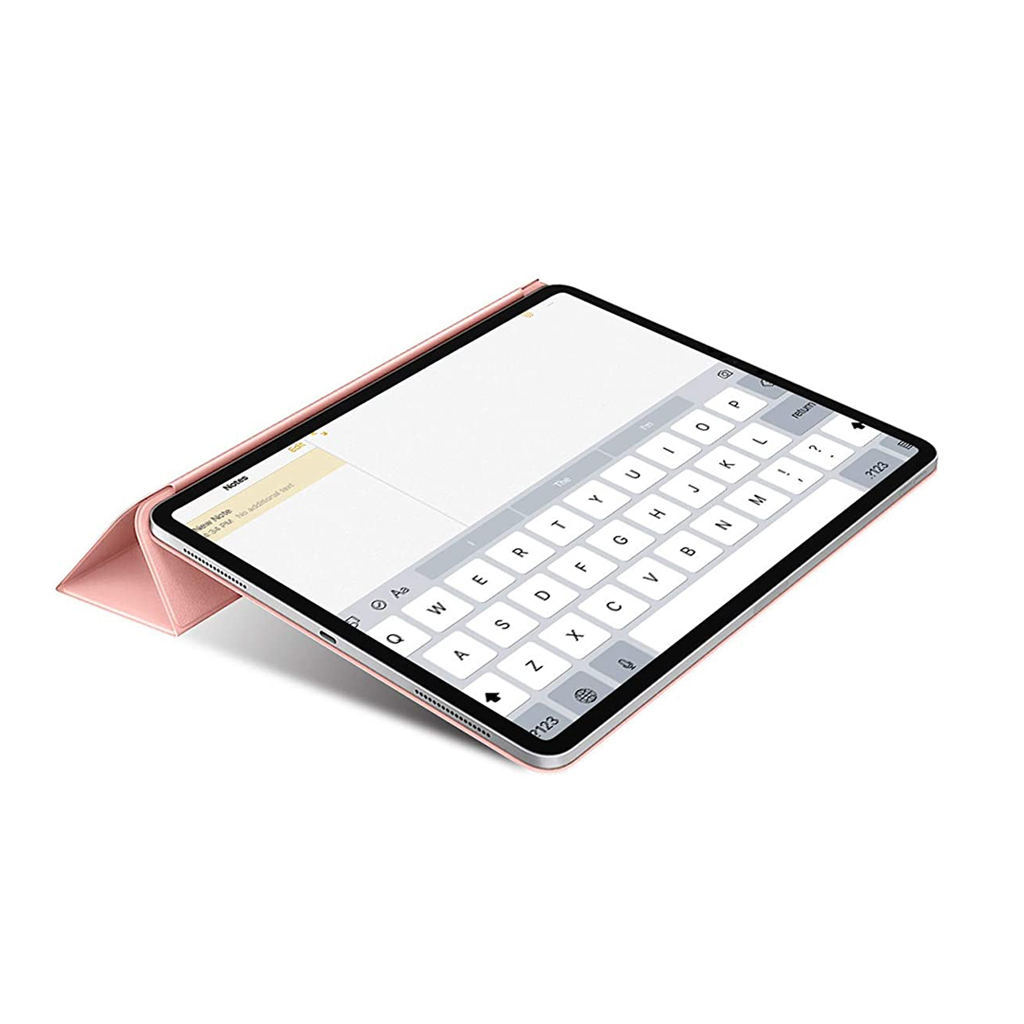 Чохол до планшета BeCover Magnetic Apple iPad Air 5 (2022) 10.9" Pink (708530) - зображення 6