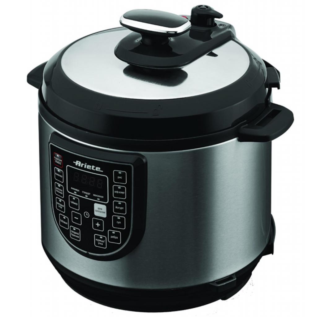 Мультиварка Ariete PCE 420 - зображення 2
