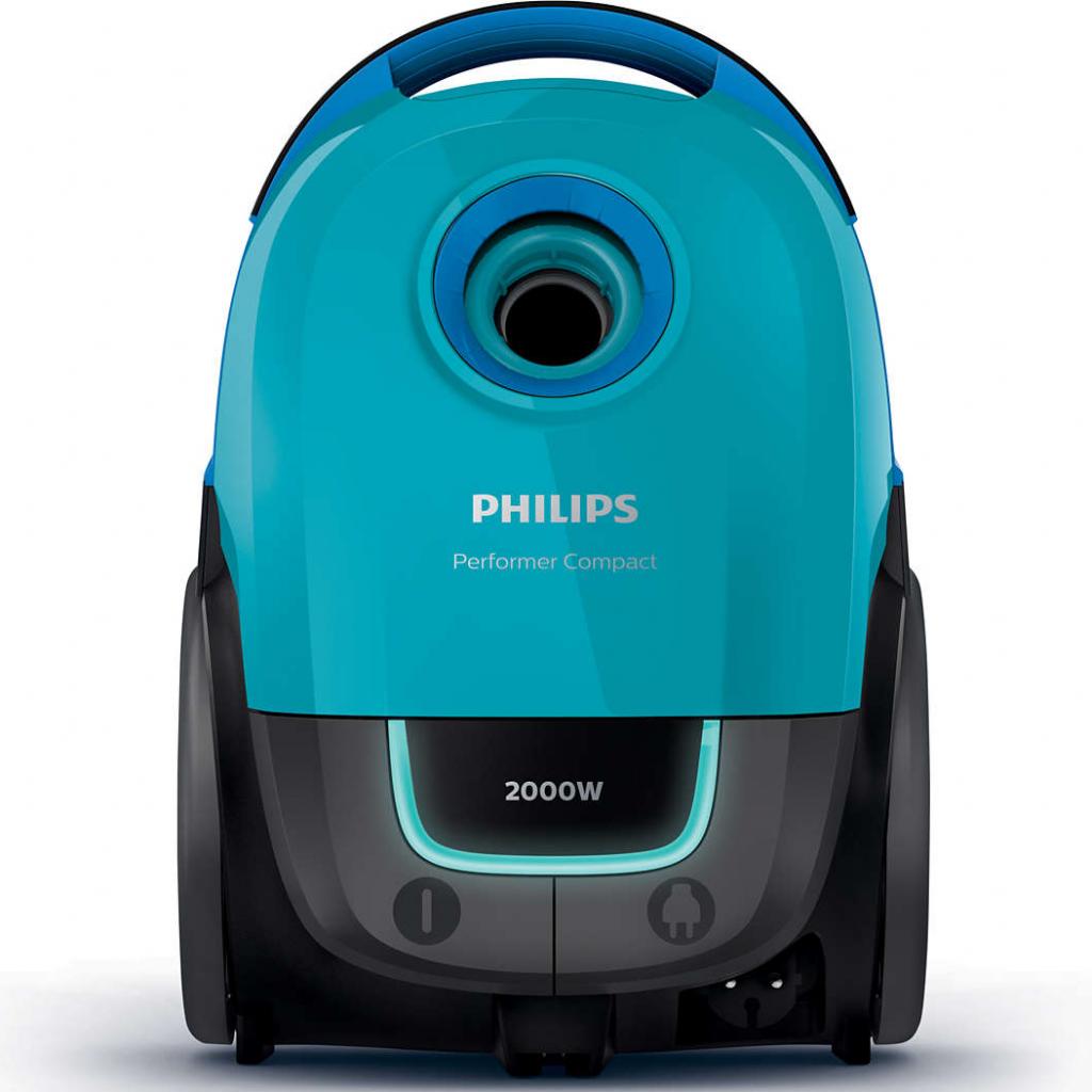 Пилосос Philips FC 8389/01 (FC8389/01) - зображення 2